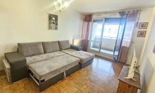 Appartement 1 Pièce 30 m² à louer à Lyon 3 (69003)
