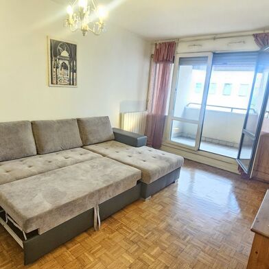 Appartement 1 pièces 749 €