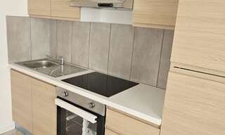 Appartement 1 Pièce 11 m² à louer à Lyon 7 (69007)