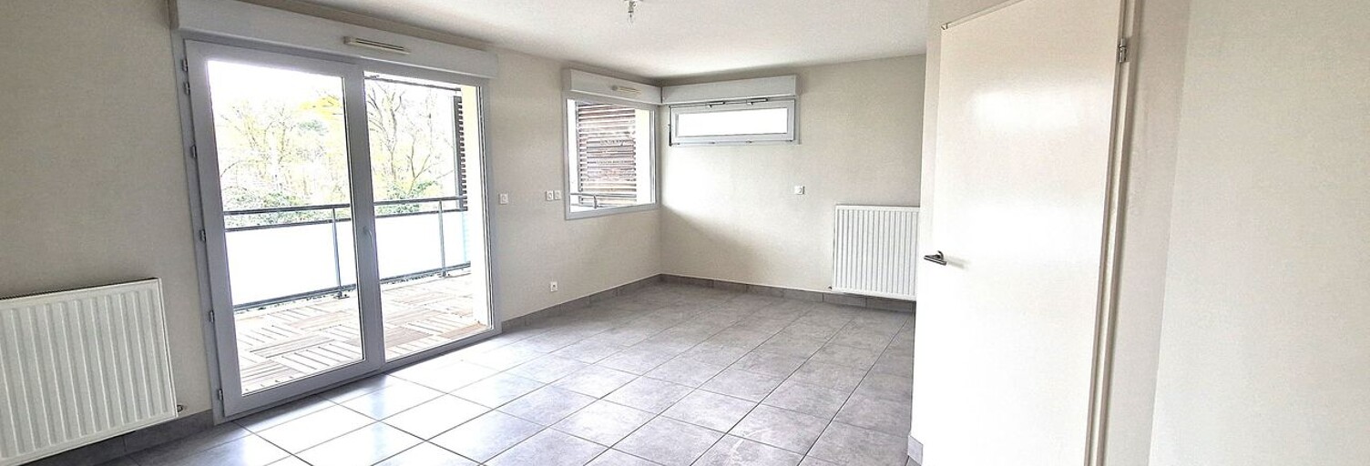 Appartement 3 Pièces 68 m² à louer à Lyon 9 (69009)