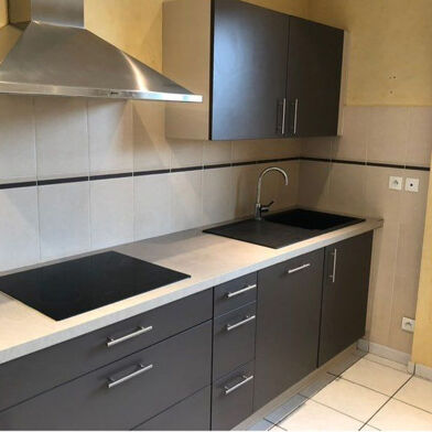 Appartement 1 pièces 550 €