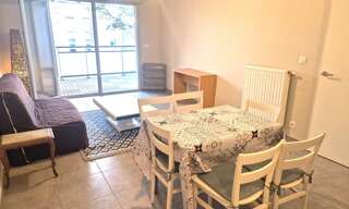 Appartement 2 Pièces 48 m² à louer à Lyon 9 (69009)