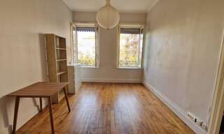 Appartement 1 Pièce 33 m² à louer à Villeurbanne (69100)