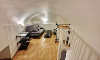 Appartement 1 Pièce 20 m² à louer à Lyon 1 (69001)