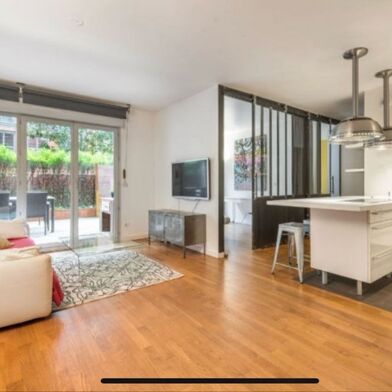 Appartement 3 pièces 1480 €