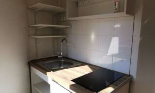 Appartement 1 Pièce 20 m² à louer à Lyon 2 (69002)