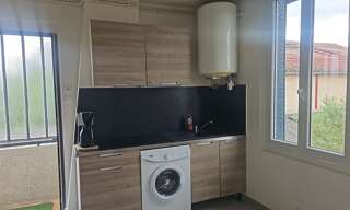 Appartement 2 Pièces 25 m² à louer à Meyzieu (69330)