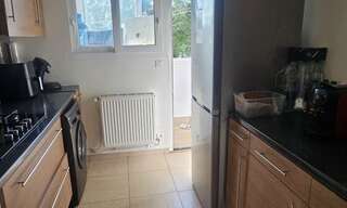 Appartement 4 Pièces 80 m² à louer à Vénissieux (69200)