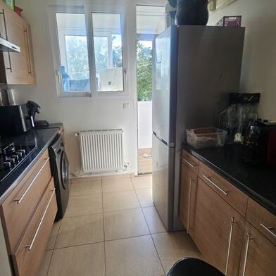 Appartement 4 pièces 1180 €