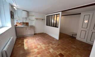 Appartement 1 Pièce 33 m² à louer à Lyon 2 (69002)