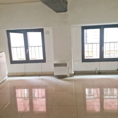 Appartement 1 pièces 650 €