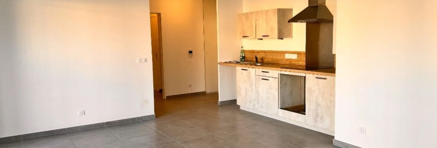 Appartement 3 Pièces 70 m² à louer à Lyon 8 (69008)