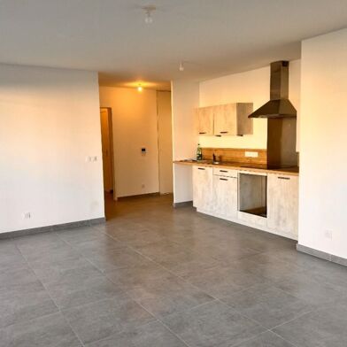 Appartement 3 pièces 1498 €