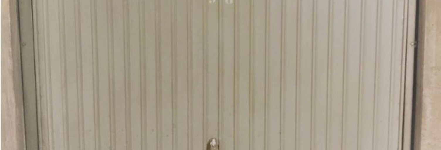 Garage  18 m² à louer à Lyon 7 (69007)