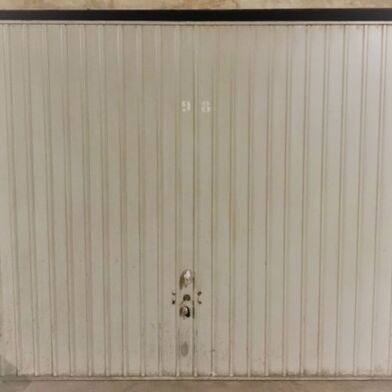 Garage  100 €