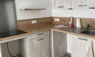 Appartement 3 Pièces 60 m² à louer à Lyon 8 (69008)