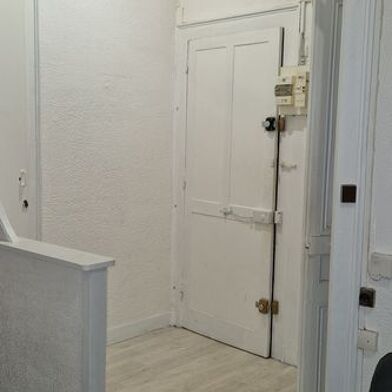 Appartement 1 pièces 850 €