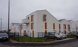 Appartement 1 Pièce 26 m² à louer à Saint-Priest (69800)