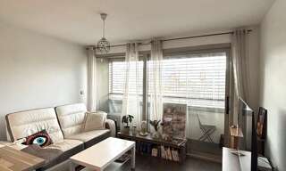 Appartement 2 Pièces 43 m² à louer à Lyon 3 (69003)