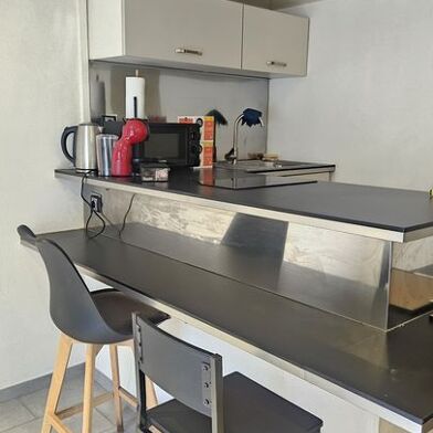 Appartement 1 pièces 750 €