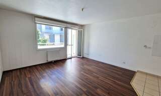 Appartement 2 Pièces 43 m² à louer à Lyon 7 (69007)