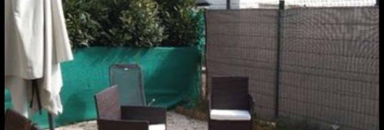 Appartement 4 Pièces 80 m² à louer à Vaulx-en-Velin (69120)