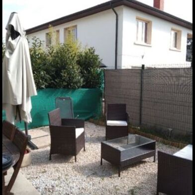 Appartement 4 pièces 1270 €
