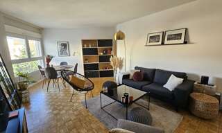 Appartement 2 Pièces 48 m² à louer à Lyon 7 (69007)