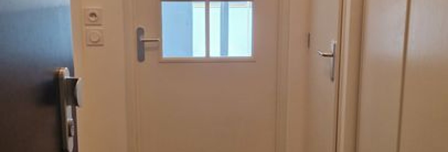 Appartement 3 Pièces 56 m² à louer à Lyon 7 (69007)