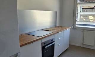 Appartement 3 Pièces 69 m² à louer à Lyon 7 (69007)