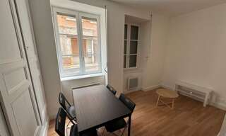 Appartement 2 Pièces 33 m² à louer à Thizy-les-Bourgs (69240)