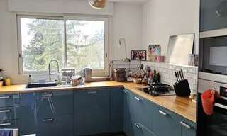 Appartement 4 Pièces 91 m² à louer à Bron (69500)