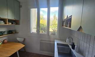 Appartement 3 Pièces 64 m² à louer à Lyon 3 (69003)