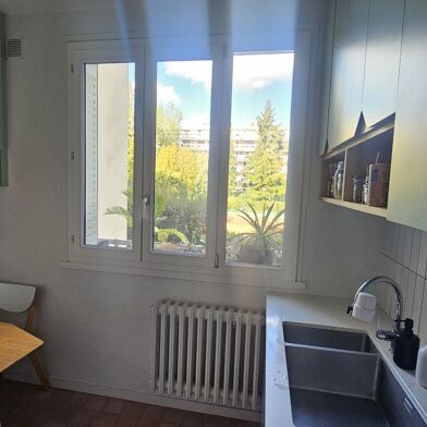 Appartement 3 pièces 1012 €