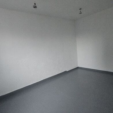 Appartement 1 pièces 690 €