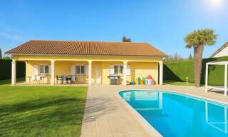 Maison 5 Pièces 177 m² à vendre à Mions (69780)