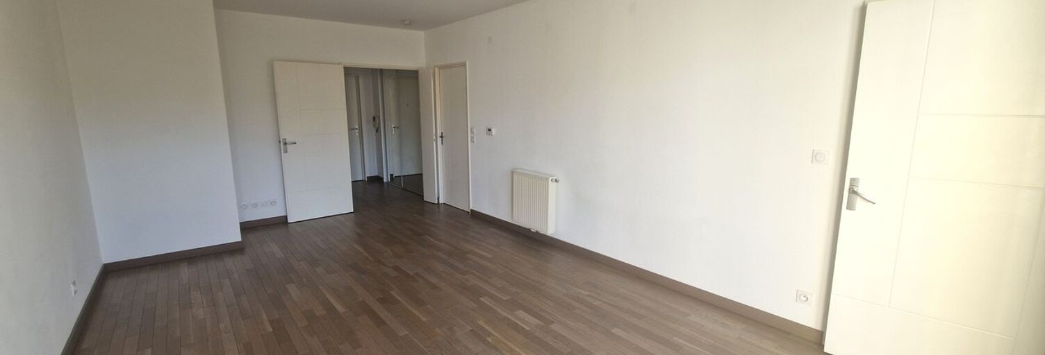 Appartement 3 Pièces 65 m² à vendre à Écully (69130)