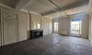 Appartement 4 Pièces 113 m² à vendre à Lyon 2 (69002)