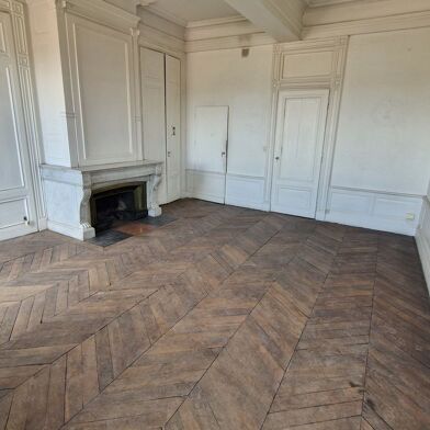 Appartement 6 pièces 1050000 €