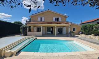 Maison 6 Pièces 177 m² à vendre à Genas (69740)