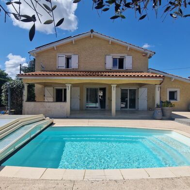 Maison 6 pièces 679000 €