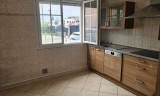 Maison 3 Pièces 67 m² à vendre à Décines-Charpieu (69150)