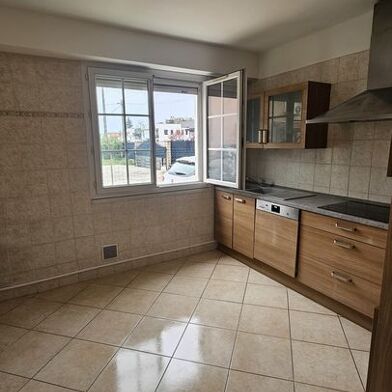 Maison 3 pièces 175500 €