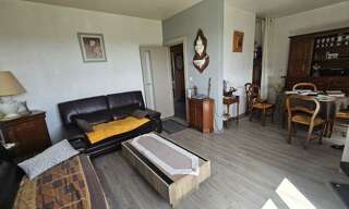 Appartement 4 Pièces 78 m² à vendre à Corbas (69960)