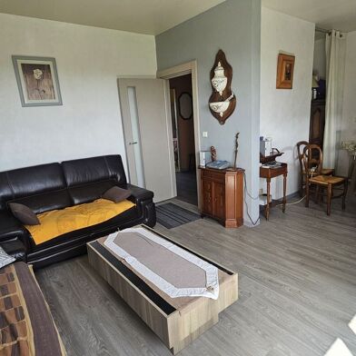 Appartement 4 pièces 169000 €