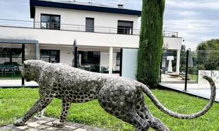 Maison 7 Pièces 231 m² à vendre à Saint-Cyr-au-Mont-d'Or (69450)