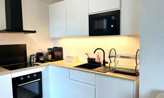 Appartement 2 Pièces 44 m² à vendre à Décines-Charpieu (69150)