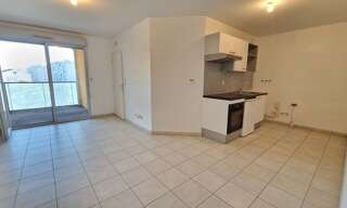 Appartement 2 Pièces 38 m² à vendre à Vénissieux (69200)