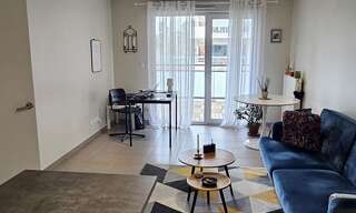 Appartement 2 Pièces 45 m² à vendre à Lyon 9 (69009)