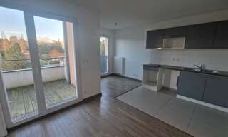 Appartement 2 Pièces 40 m² à vendre à Écully (69130)